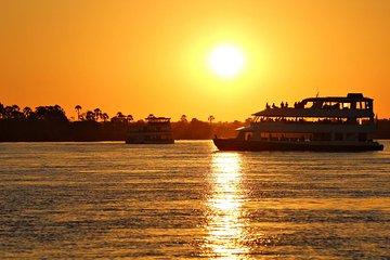  ⁠Boat Safaris