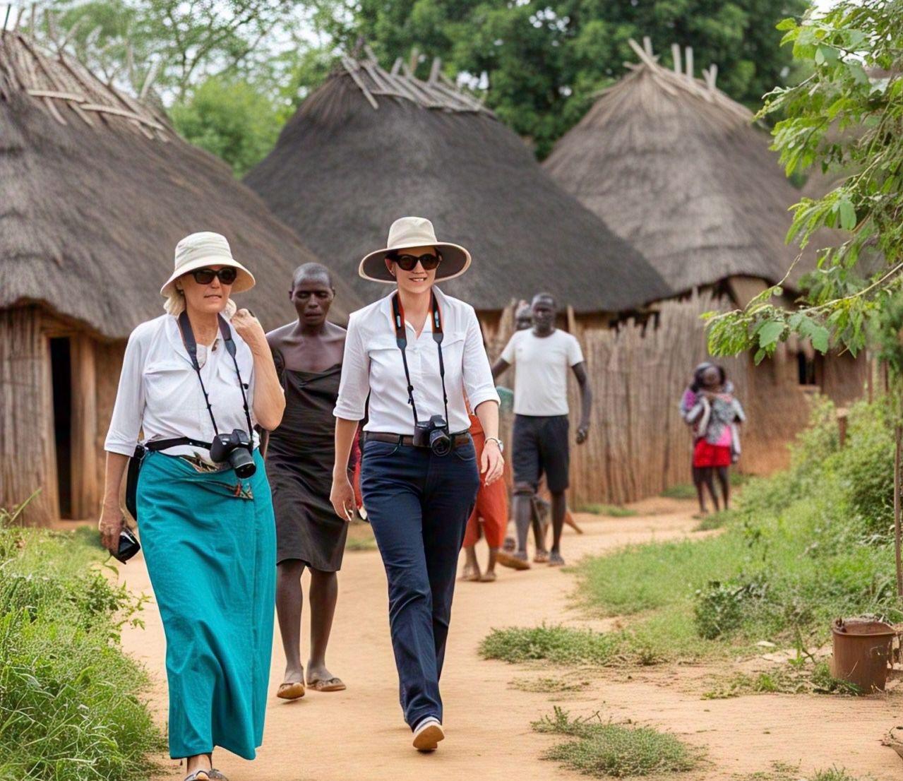  ⁠Photographic Safaris