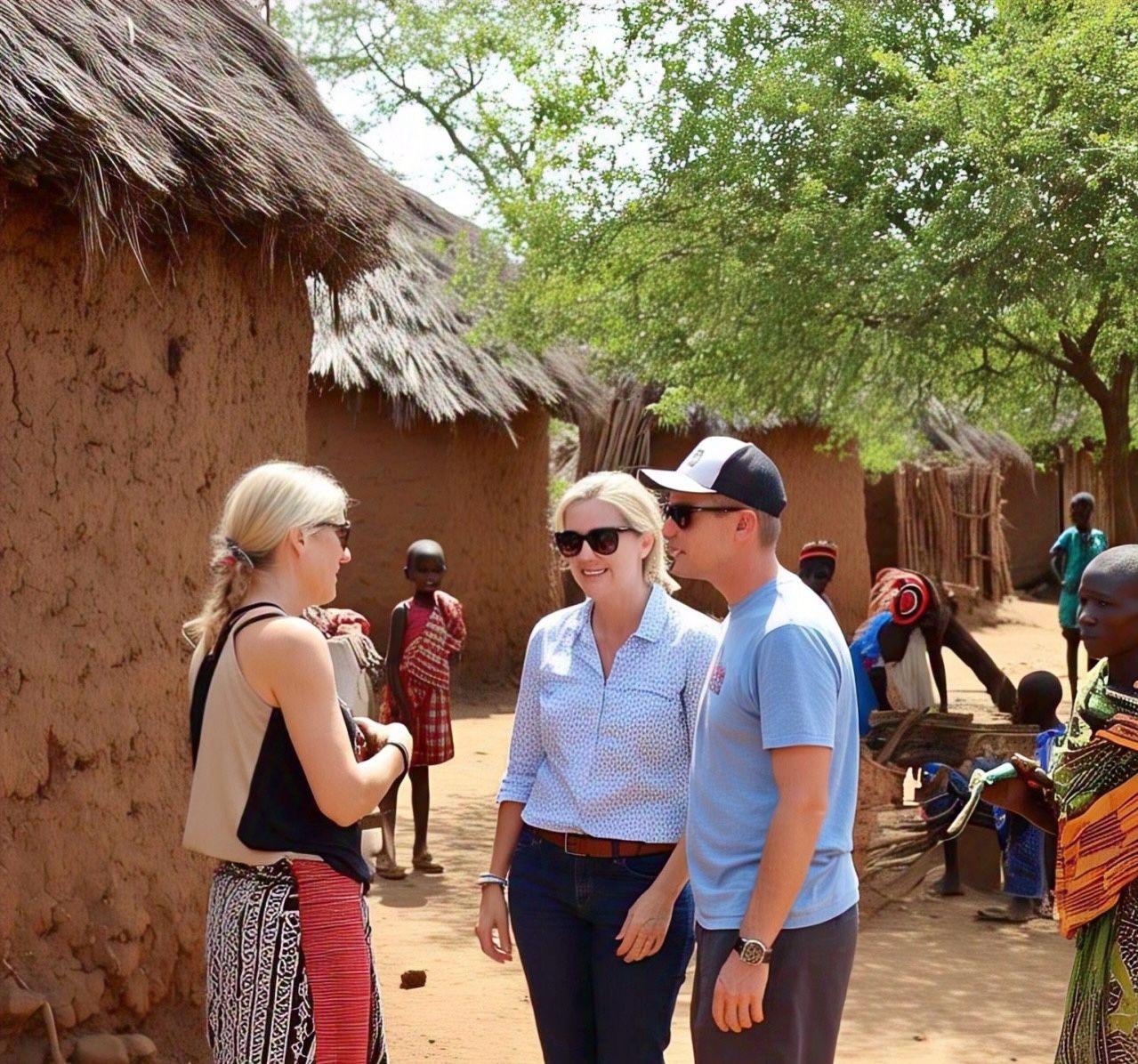 Village Tours