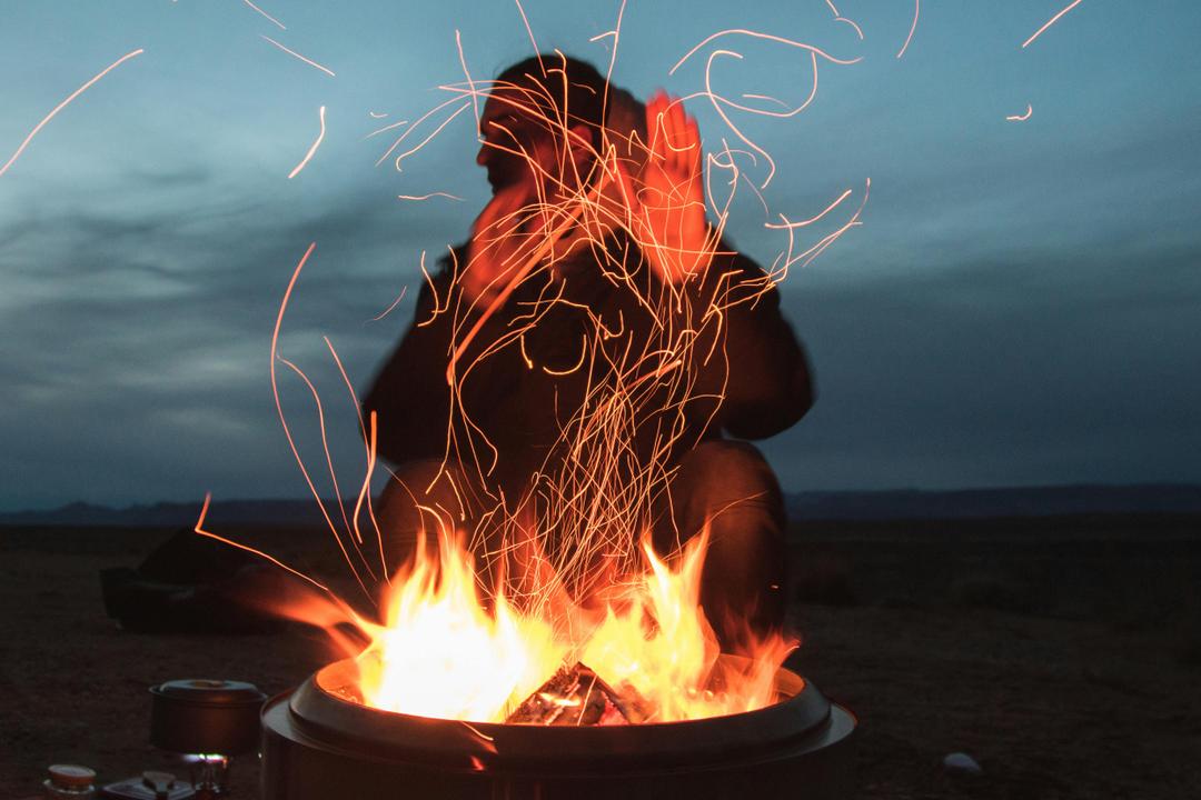 Camping Grounds