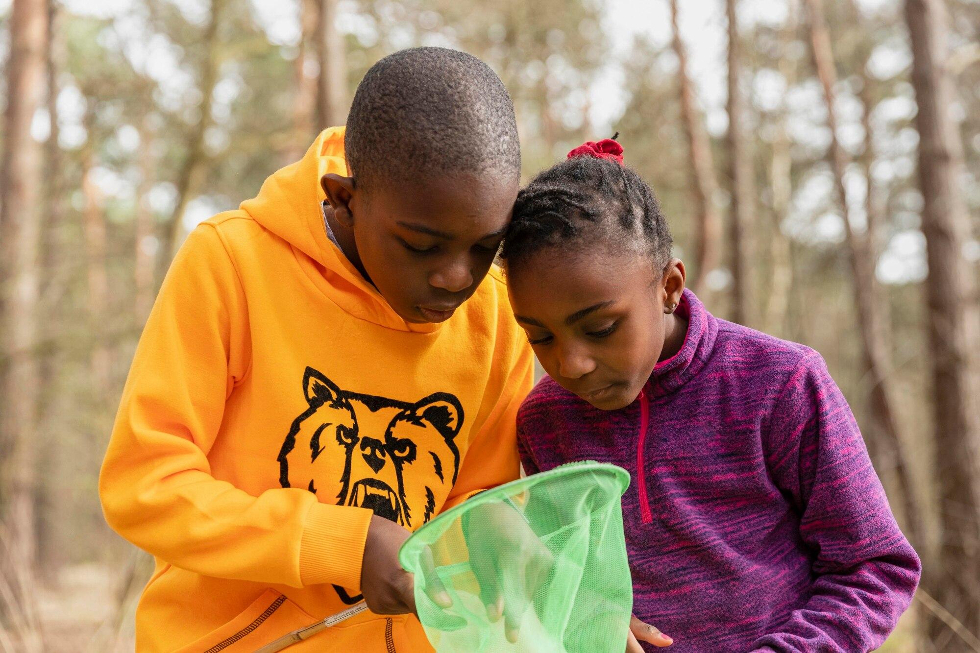 Environmental Education