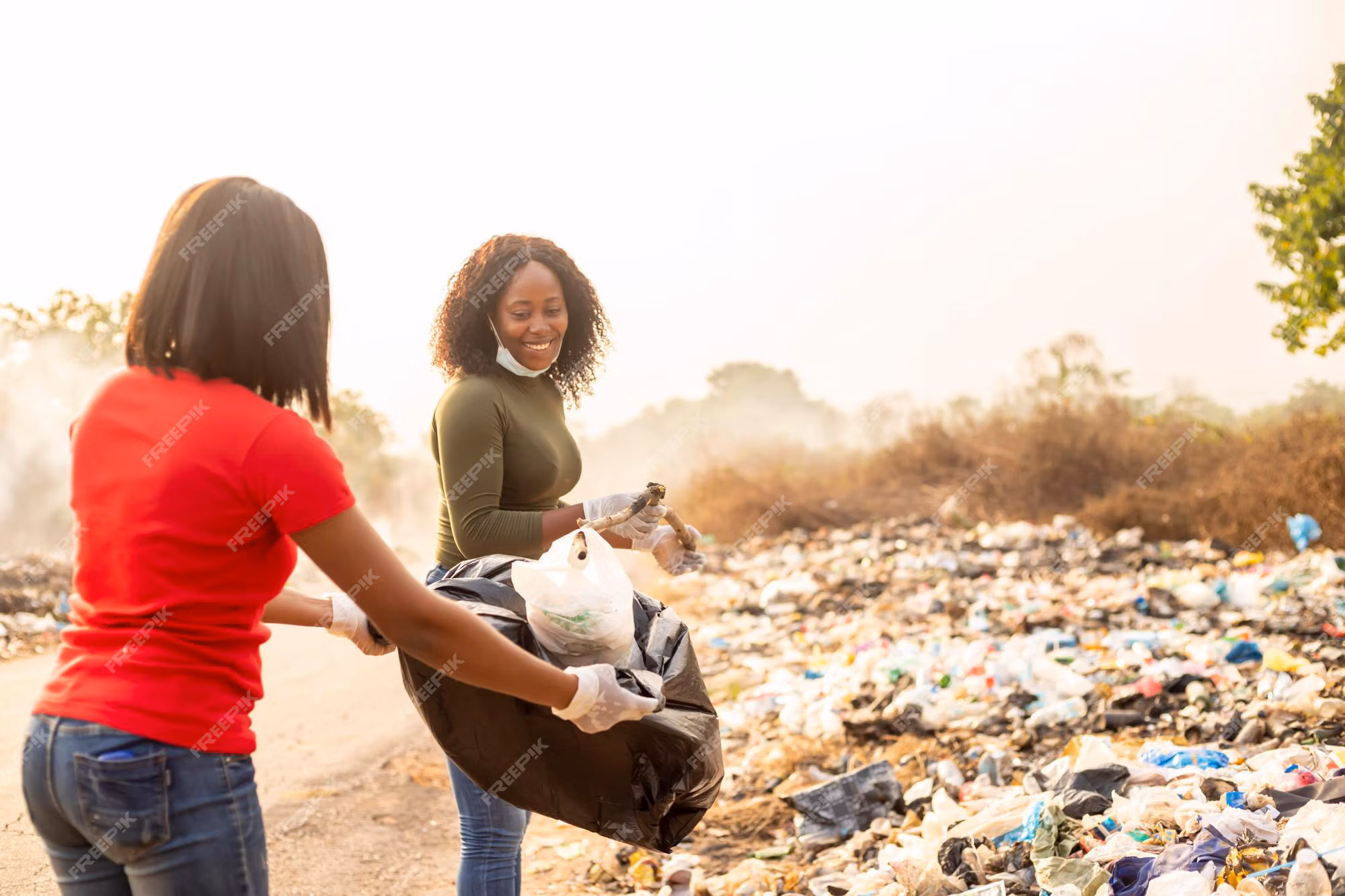 Responsible Waste Management